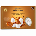 Confetti Maxtrix Mandorla Salata e Caramello