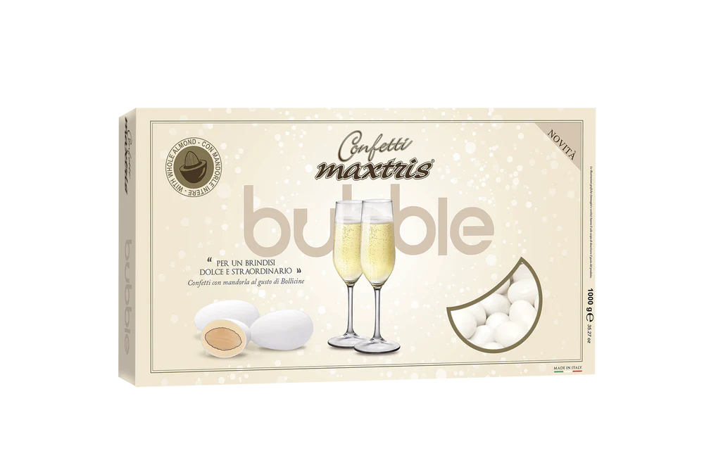 Maxtris Bubble