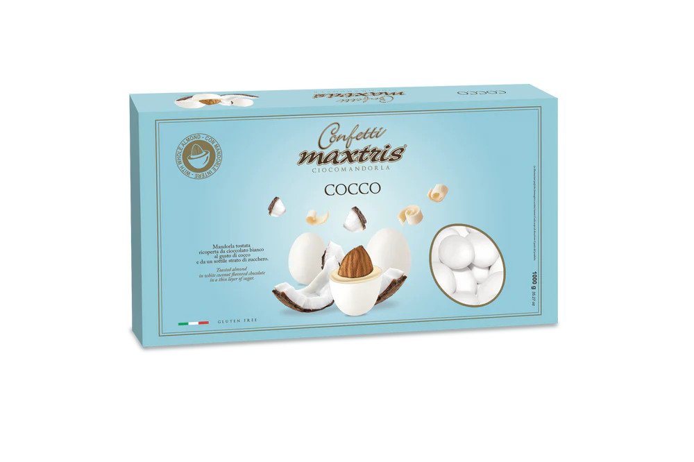 Maxtris Cocco