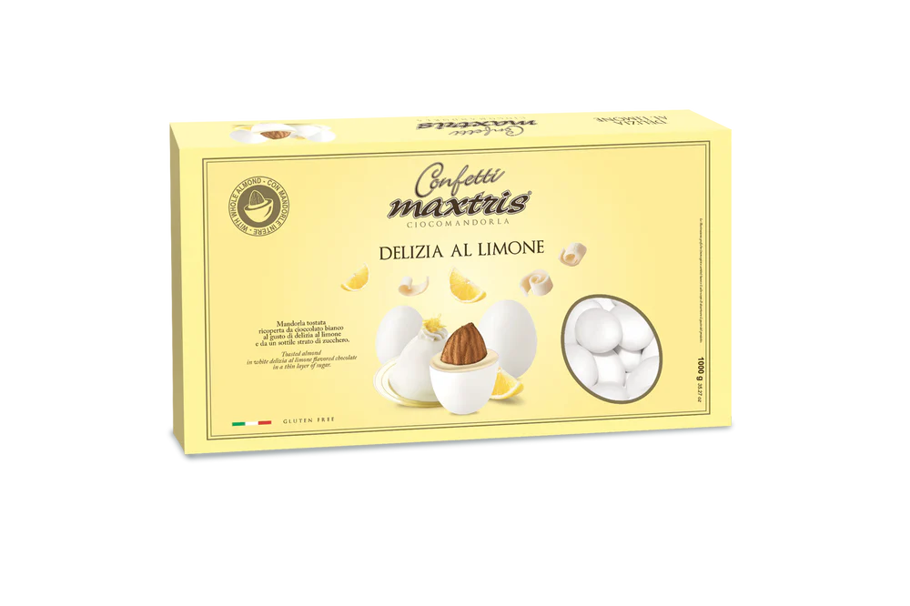 Maxtris Delizia al Limone