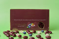 Enzo Miccio Nuance Bordeaux