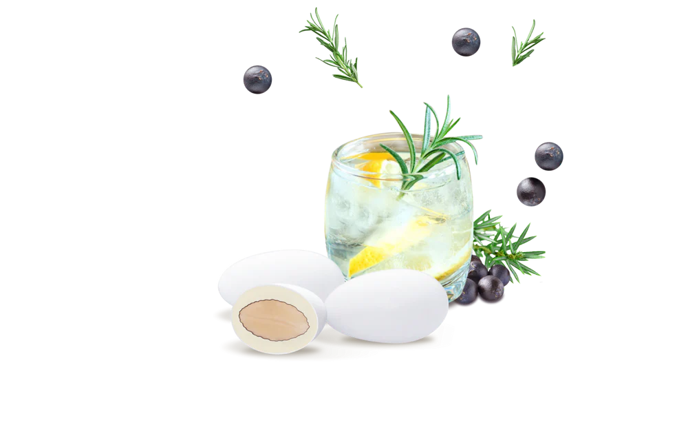 Maxtris Gin Tonic