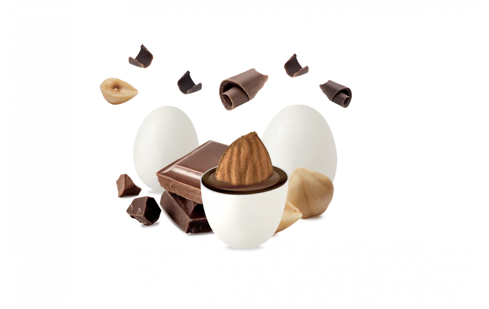 Maxtris Nocciolato
