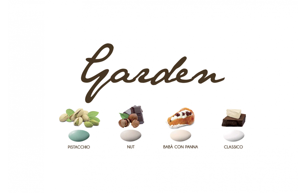 Maxtris Nuance Garden