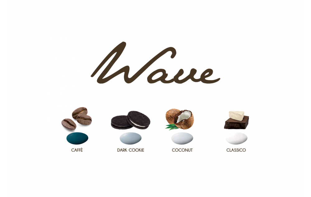 Maxtris Nuance Wave