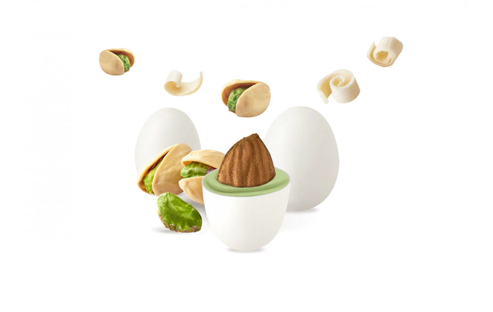 Maxtris Pistacchio