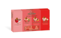 Maxtris Sfumati Rosso