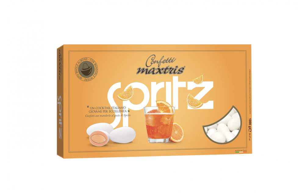 Maxtris Spritz