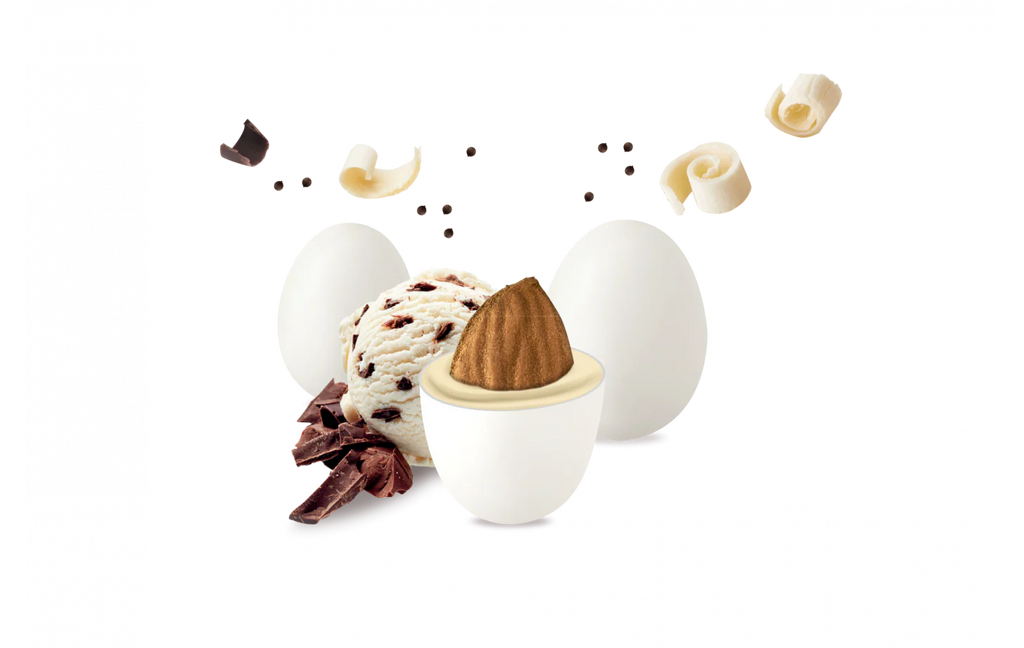 Maxtris Stracciatella