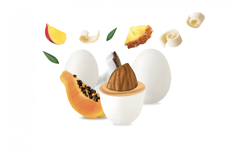 Maxtris Frutta Tropicale