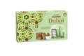 Maxtris Dubai Pistacchio e Kadayif Bianco