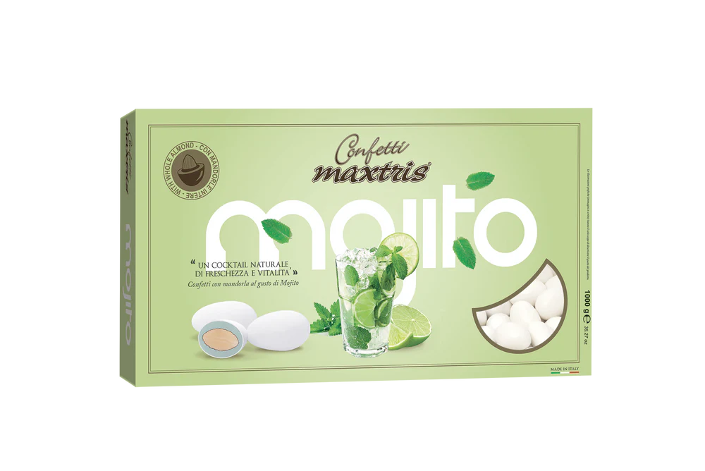 Maxtris Mojito