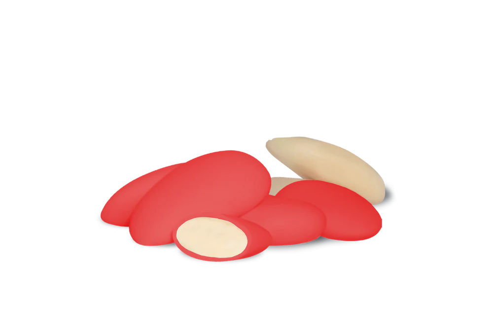 Maxtris Mandorla Rossa