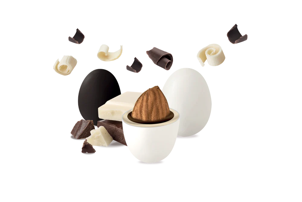 Maxtris Black e White