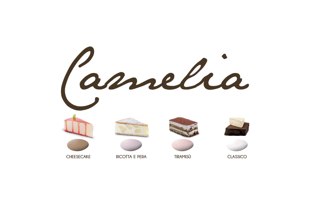 Maxtris Nuance Camelia