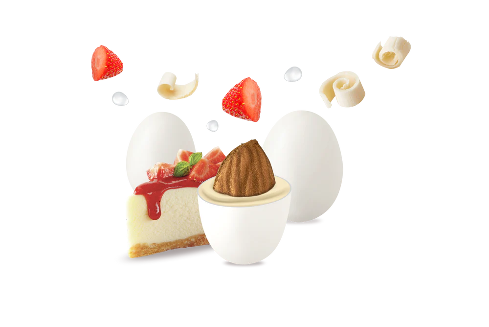 Maxtris Cheesecake