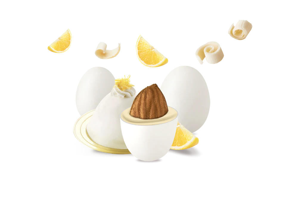 Maxtris Delizia al Limone