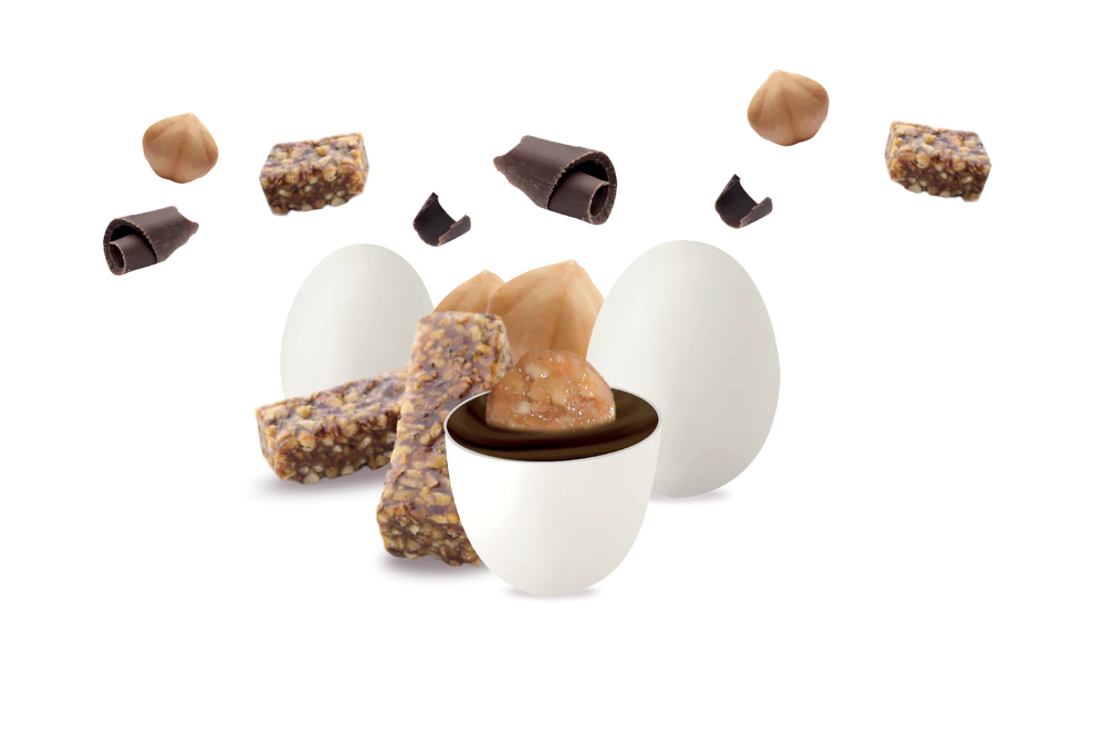 Maxtris Nougat