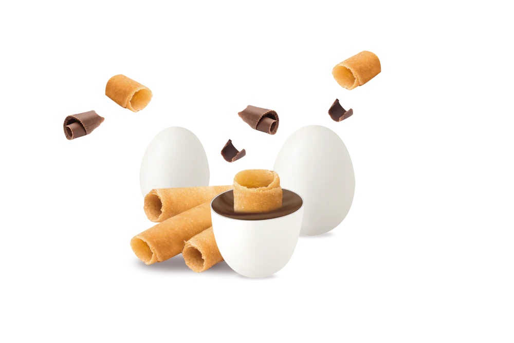 Maxtris Wafer
