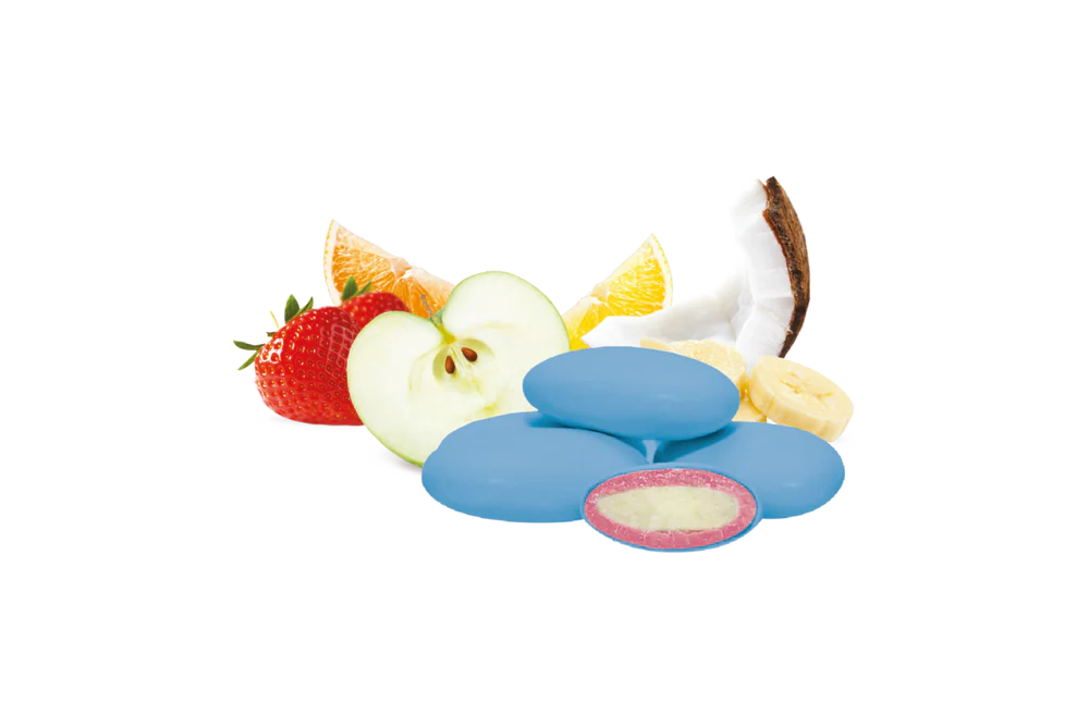 Two Milk Mix Frutta Celeste