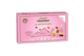 Maxtris la Napoletanità – Rosa