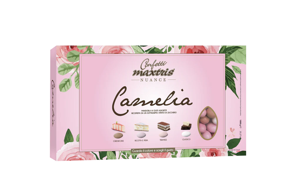 Maxtris Nuance Camelia