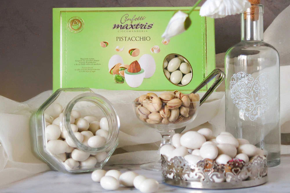 Maxtris Pistacchio