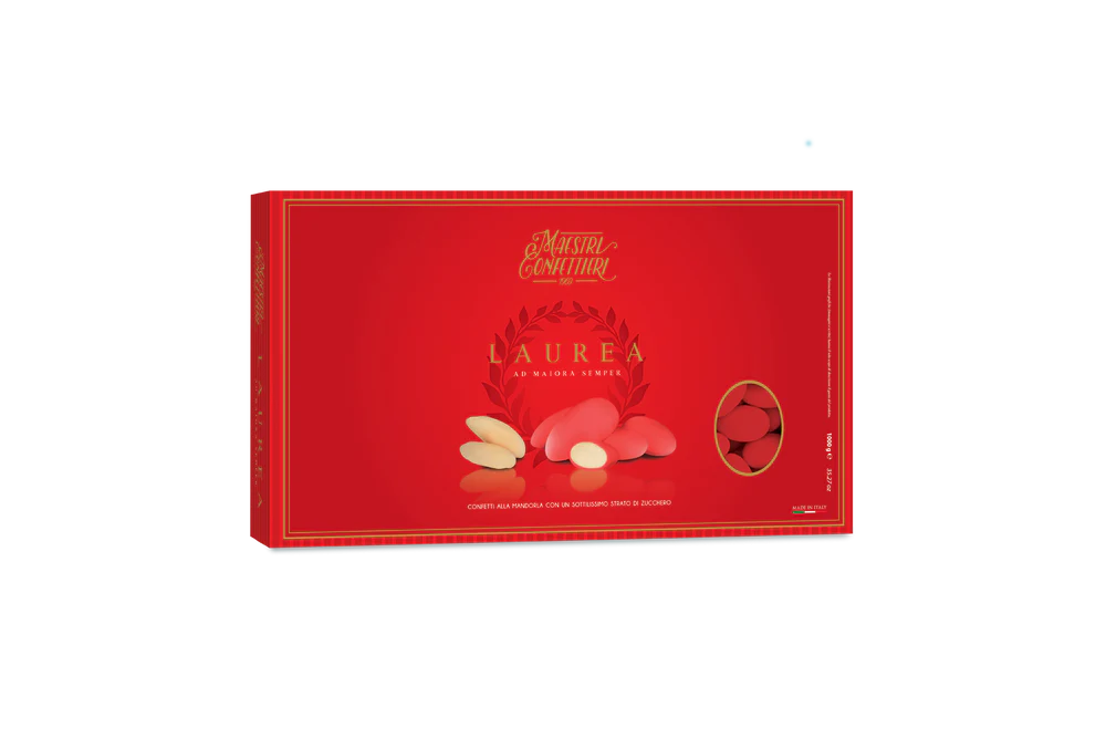 Maxtris Mandorla Rossa
