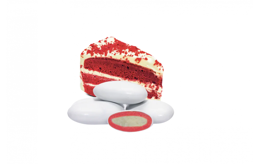 Two Milk Red Velvet