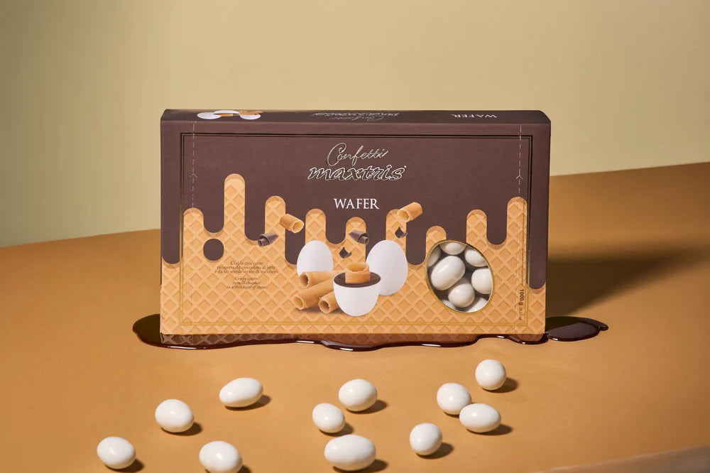 Maxtris Wafer
