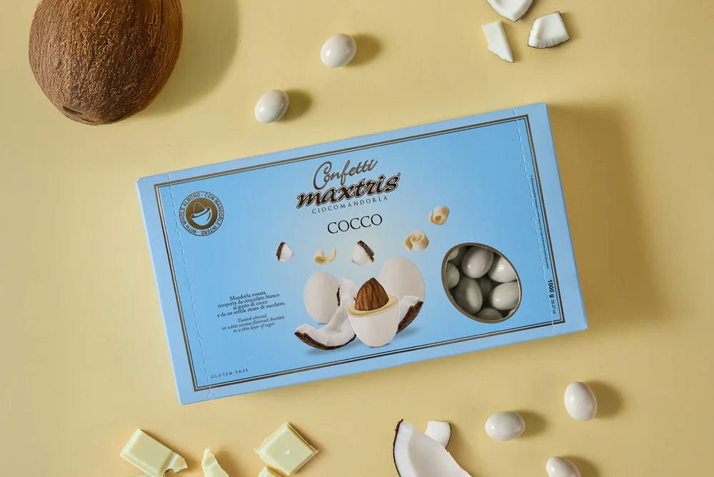 Maxtris Cocco