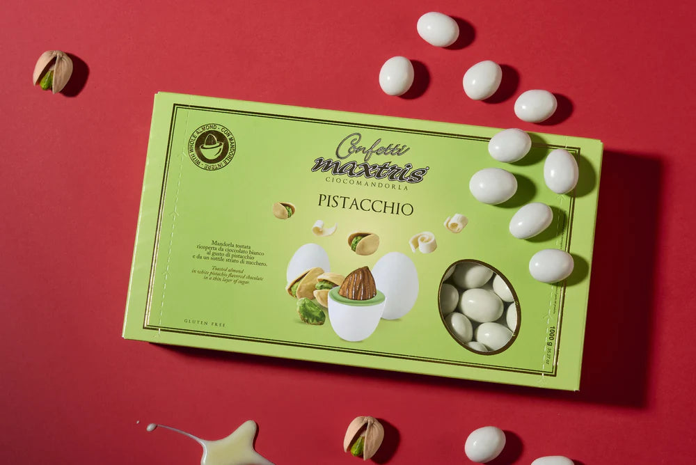 Maxtris Pistacchio