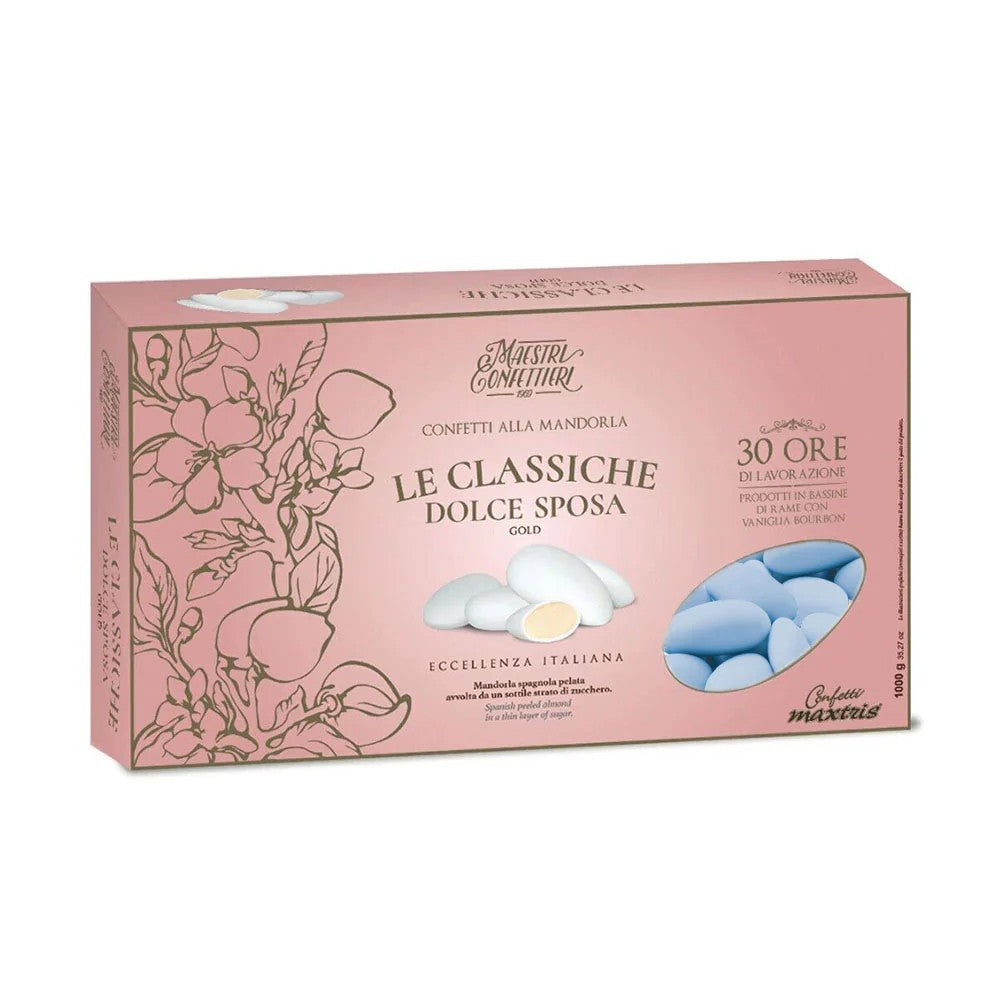 Le Classiche Dolce Sposa