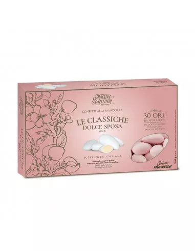 Le Classiche Dolce Sposa
