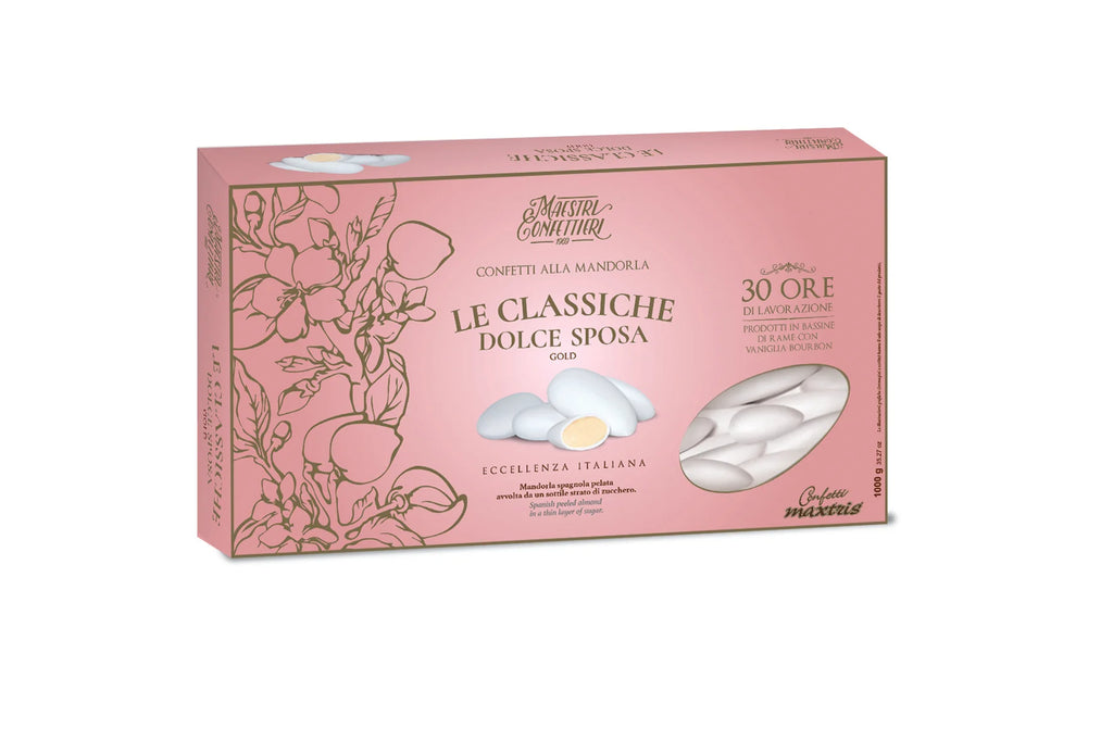 Le Classiche Dolce Sposa