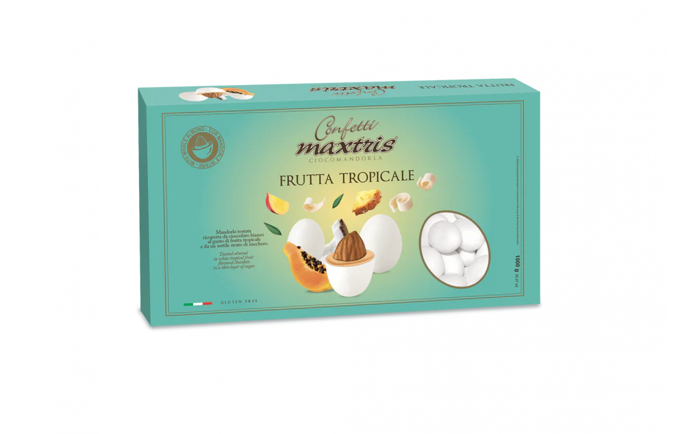 Maxtris Frutta Tropicale