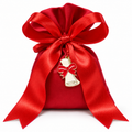 Sacchetto Laurea in Raso 12 cm Personalizzato